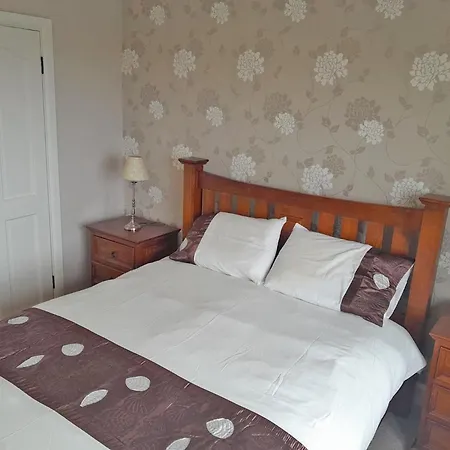 422 Ballyconneely Nyaraló
