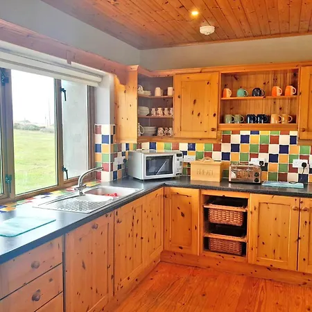 422 Ballyconneely Nyaraló