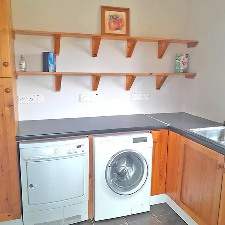 422 Ballyconneely *