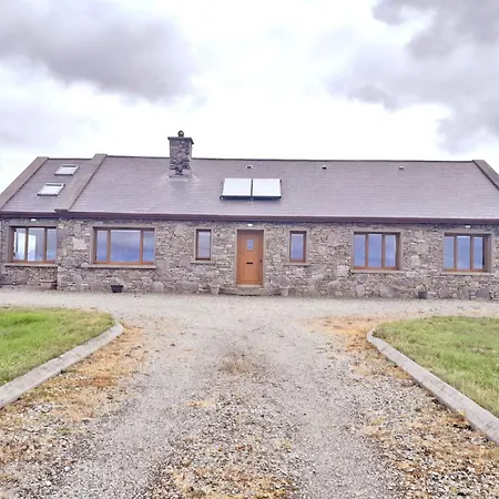 422 Ballyconneely Nyaraló *