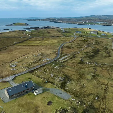 422 Ballyconneely Holiday home *