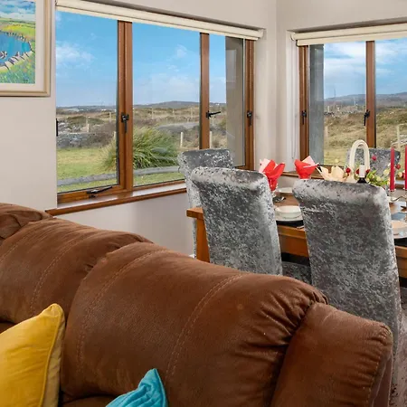 Holiday home 422 Ballyconneely Clifden
