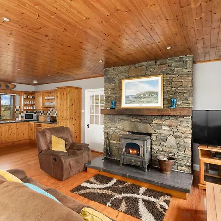 Holiday home 422 Ballyconneely Clifden