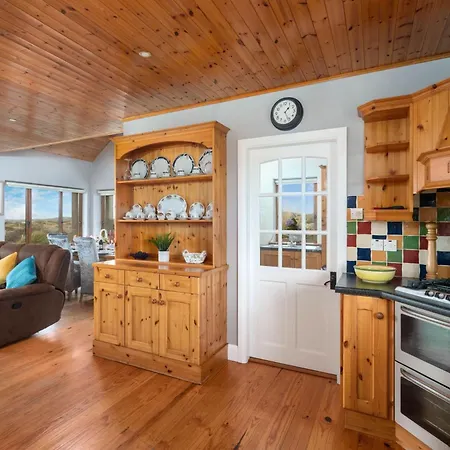 422 Ballyconneely Holiday home