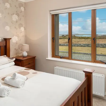 422 Ballyconneely *