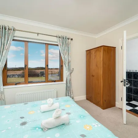 422 Ballyconneely Holiday home *