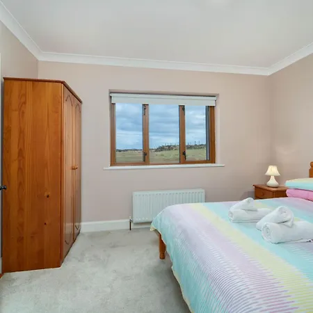 422 Ballyconneely 別荘