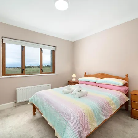 422 Ballyconneely Holiday home Clifden