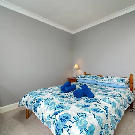422 Ballyconneely Дом отдыха *