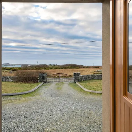 422 Ballyconneely Holiday home
