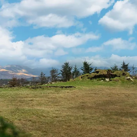 422 Ballyconneely בית נופש