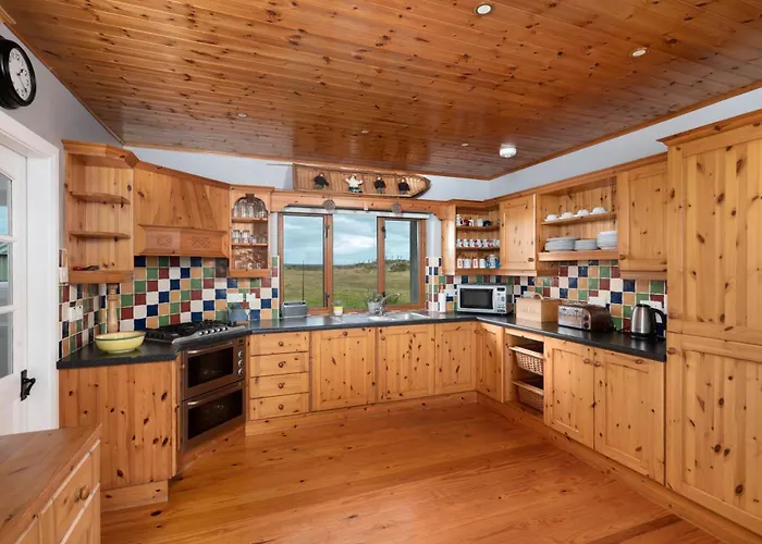 Tatil Evi 422 Ballyconneely Clifden