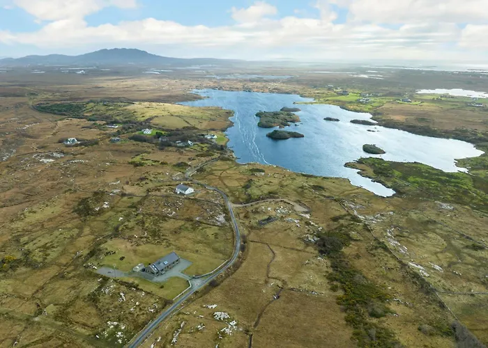 422 Ballyconneely בית נופש *