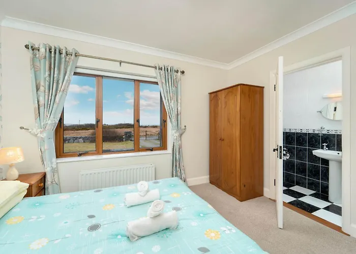 422 Ballyconneely Tatil Evi *