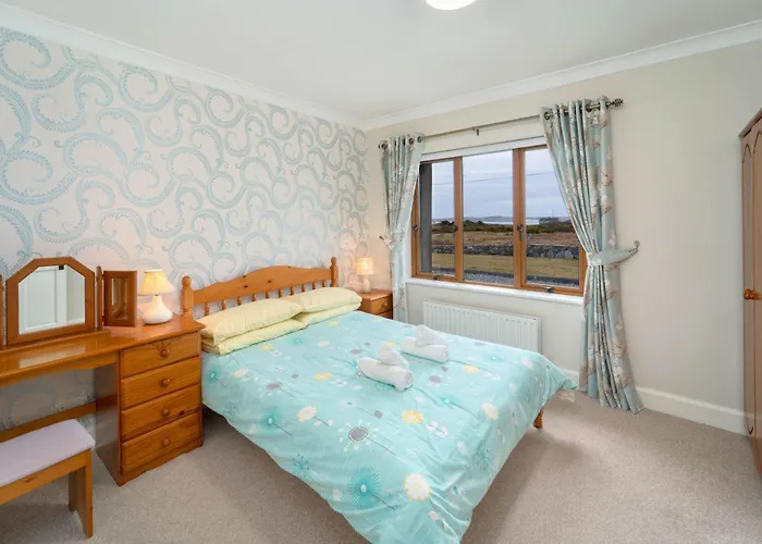 Tatil Evi 422 Ballyconneely Clifden