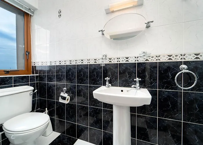 422 Ballyconneely * קליפדן