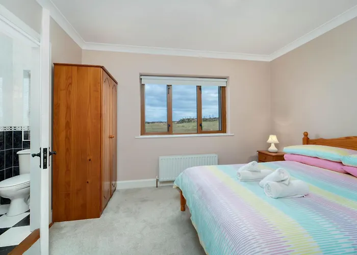 422 Ballyconneely Tatil Evi