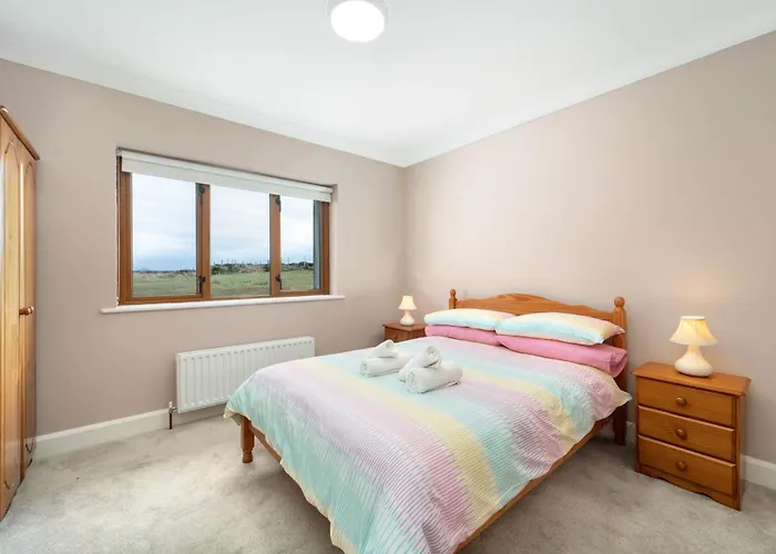 422 Ballyconneely בית נופש קליפדן