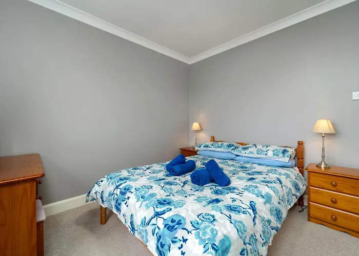 422 Ballyconneely Tatil Evi *