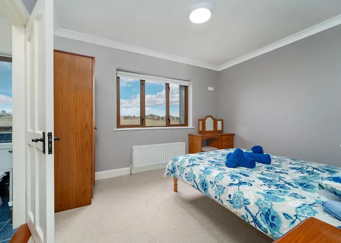 422 Ballyconneely קליפדן