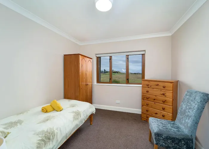 בית נופש 422 Ballyconneely *