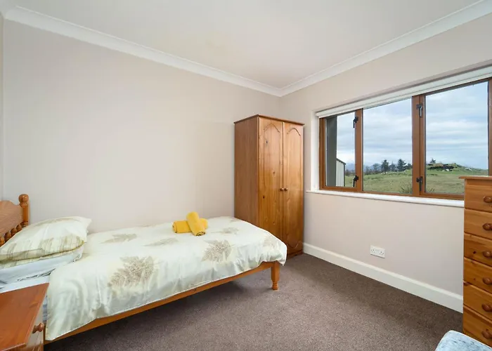 בית נופש 422 Ballyconneely קליפדן