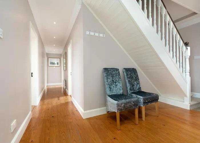 Tatil Evi 422 Ballyconneely